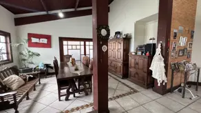 Imagem 2 - Casa Condomínio em Tijuco das Telhas, Campinas - SP