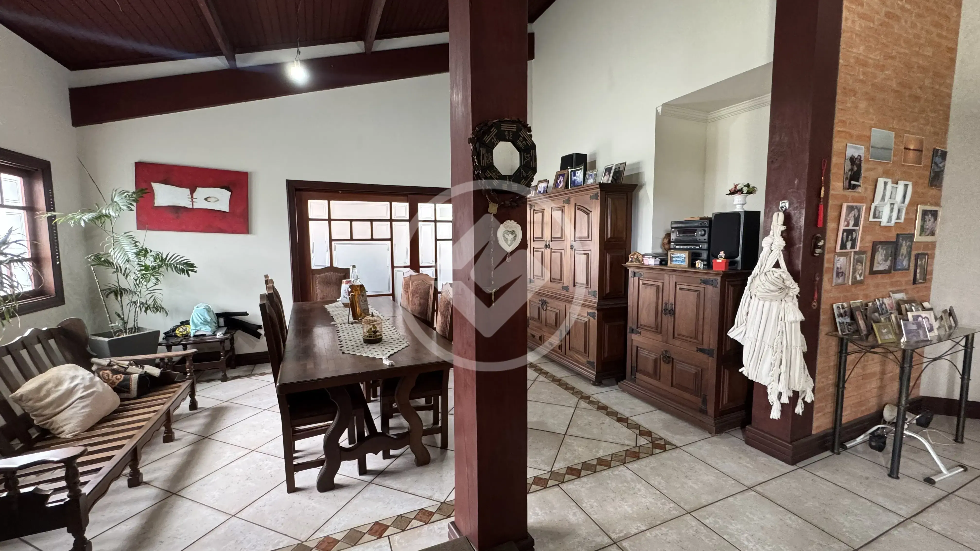 Imagem 2 - Casa Condomínio em Tijuco das Telhas, Campinas - SP