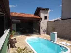 Casa Jardim Florence, Campinas - SP — foto 1