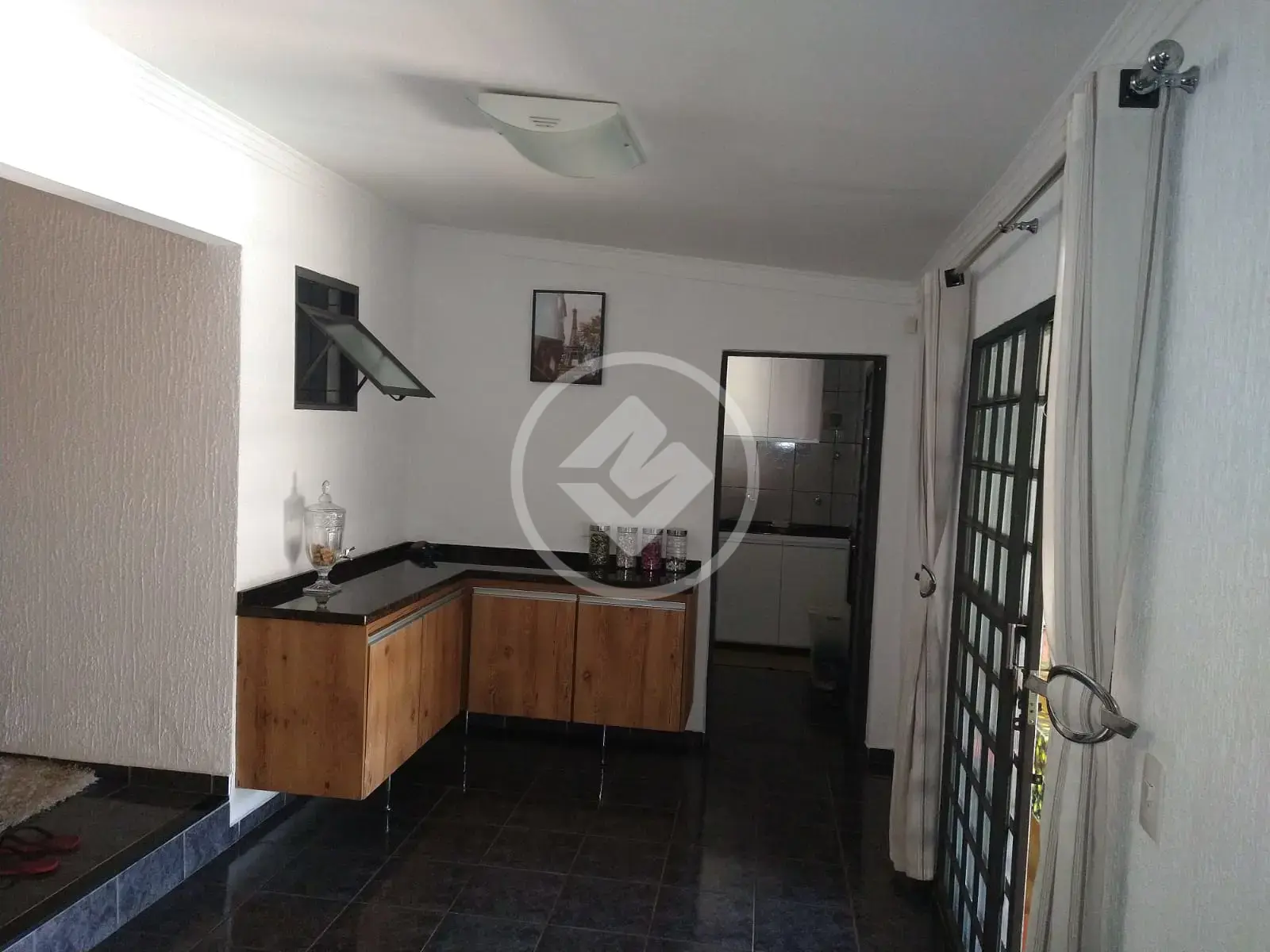 Imagem 2 - Casa em Jardim Florence, Campinas - SP