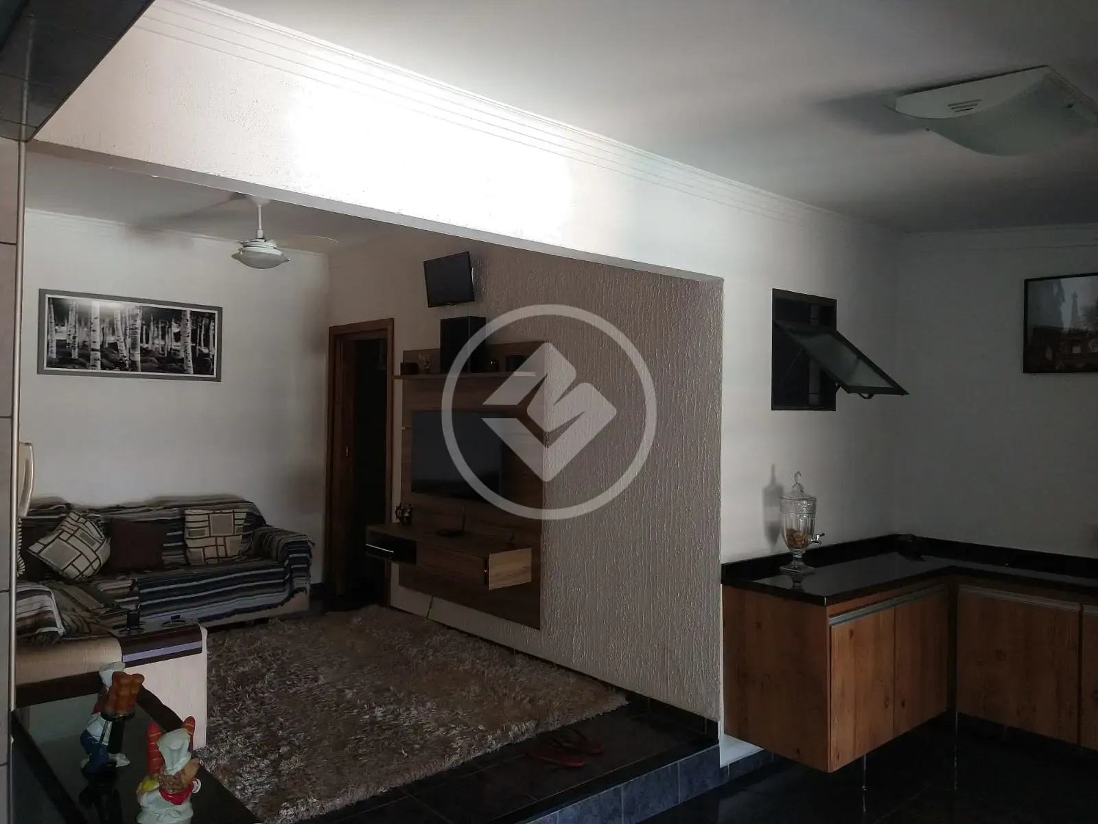 Imagem 4 - Casa em Jardim Florence, Campinas - SP