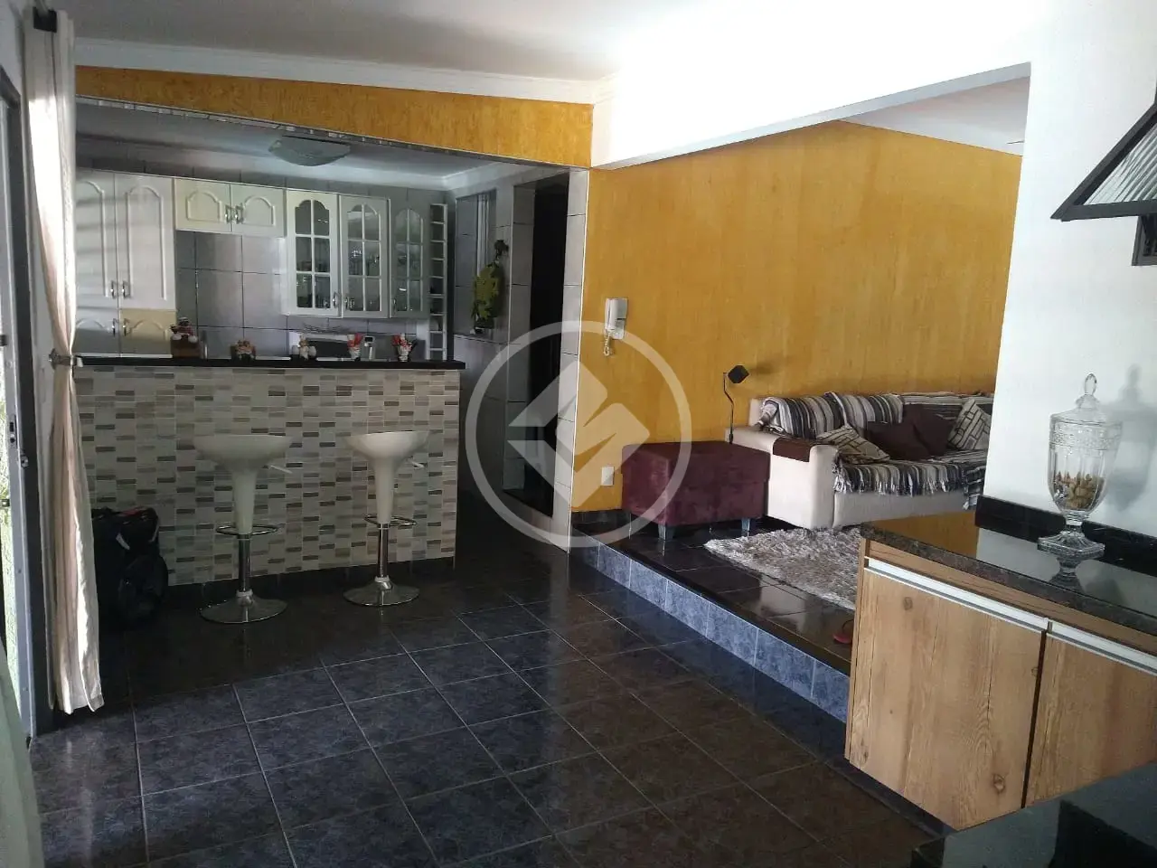 Imagem 1 - Casa em Jardim Florence, Campinas - SP