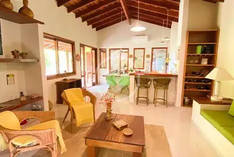 Imagem 1 - Sítio em Centro, São José dos Campos - SP