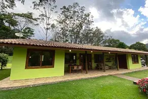Imagem 4 - Sítio em Centro, São José dos Campos - SP
