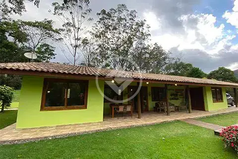 Imagem 4 - Sítio em Centro, São José dos Campos - SP