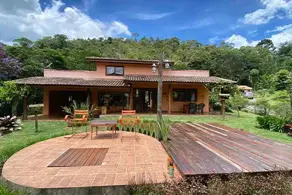 Imagem 4 - Sítio em Centro, São José dos Campos - SP