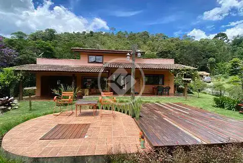 Imagem 4 - Sítio em Centro, São José dos Campos - SP