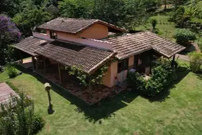 Sítio Centro, São José dos Campos - SP — foto 1