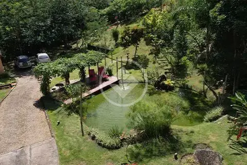Imagem 5 - Sítio em Centro, São José dos Campos - SP