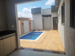 Casa Condomínio Jardim do Jatoba, Hortolândia - SP — foto 1