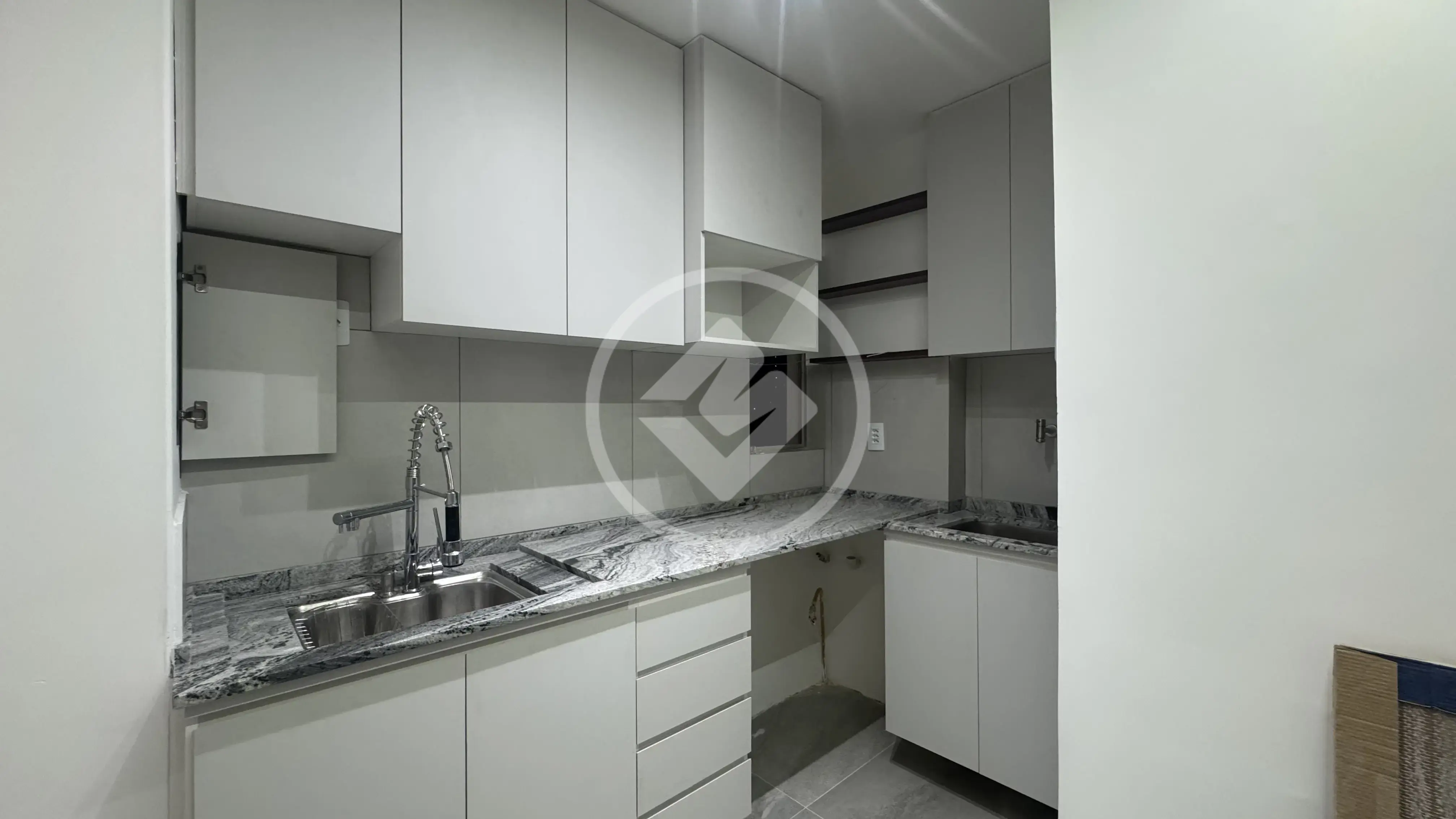 Imagem 1 - Apartamento em Cambuí, Campinas - SP