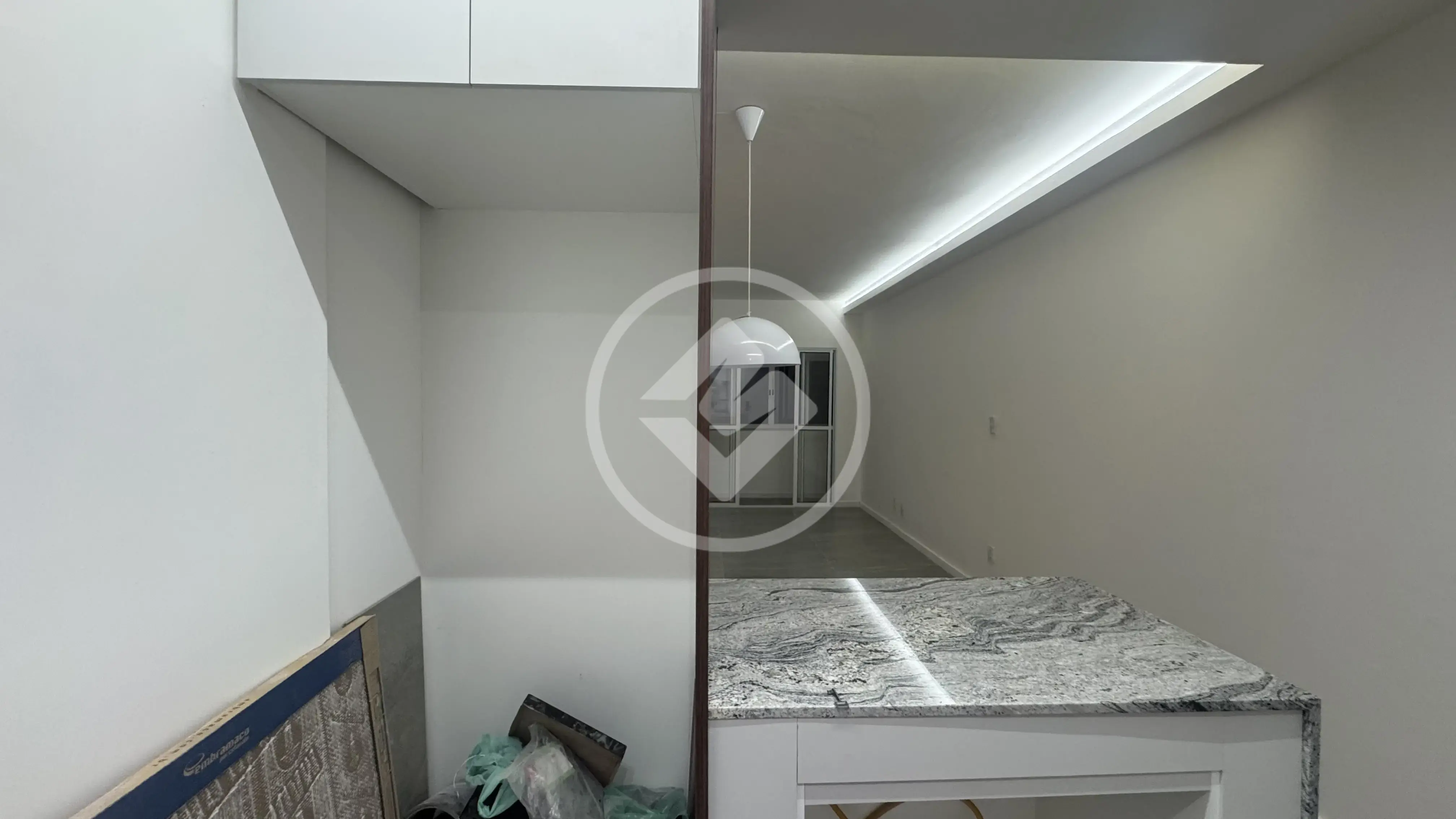 Imagem 3 - Apartamento em Cambuí, Campinas - SP