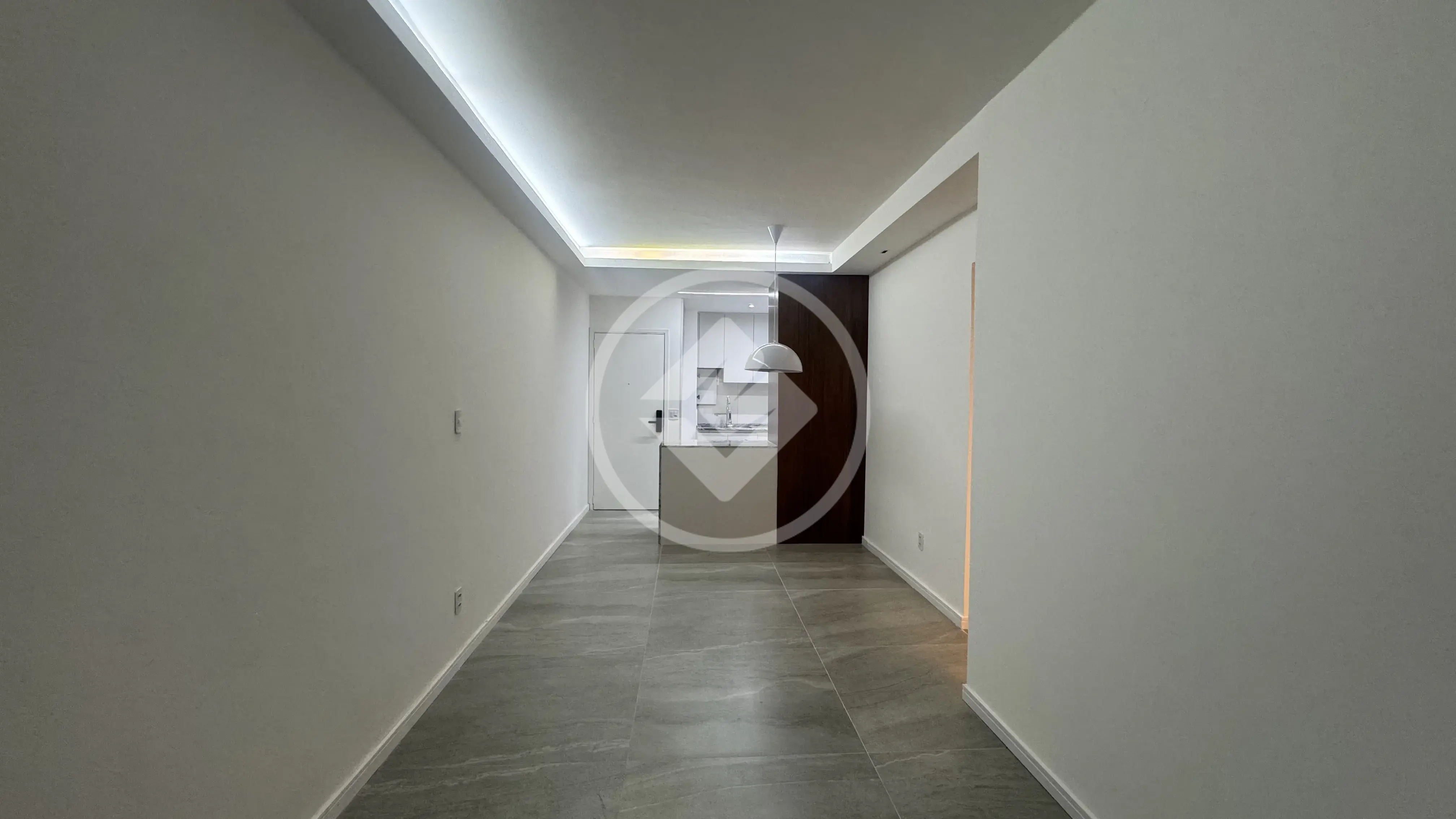 Imagem 1 - Apartamento em Cambuí, Campinas - SP