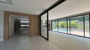 Casa Condomínio Alphaville Dom Pedro 3, Campinas - SP — foto 2