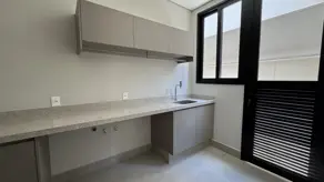 Imagem 6 - Casa Condomínio em Alphaville Dom Pedro 3, Campinas - SP
