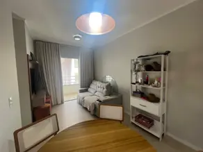 Imagem 4 - Apartamento em Chácara Primavera, Campinas - SP