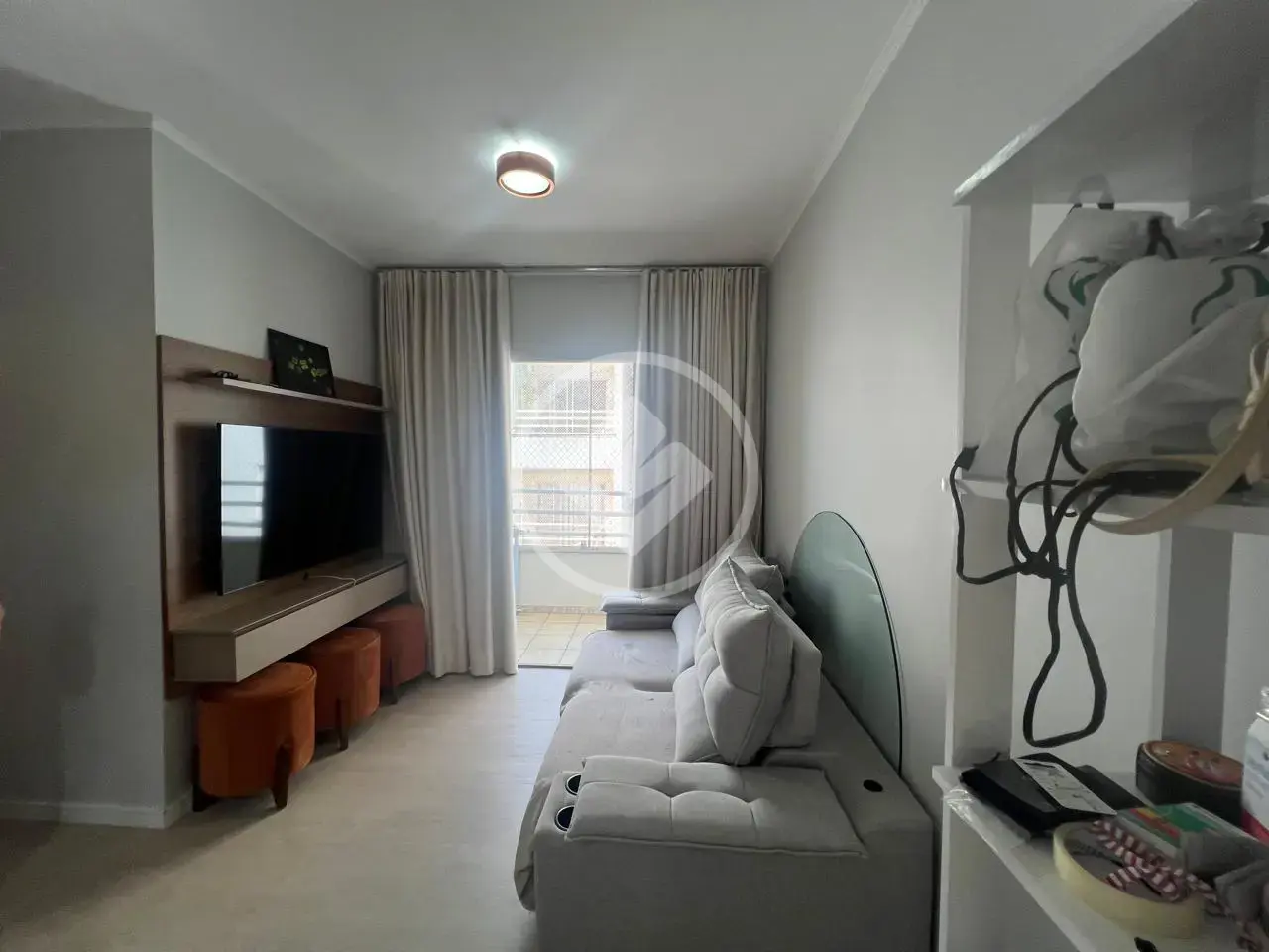 Imagem 2 - Apartamento em Chácara Primavera, Campinas - SP