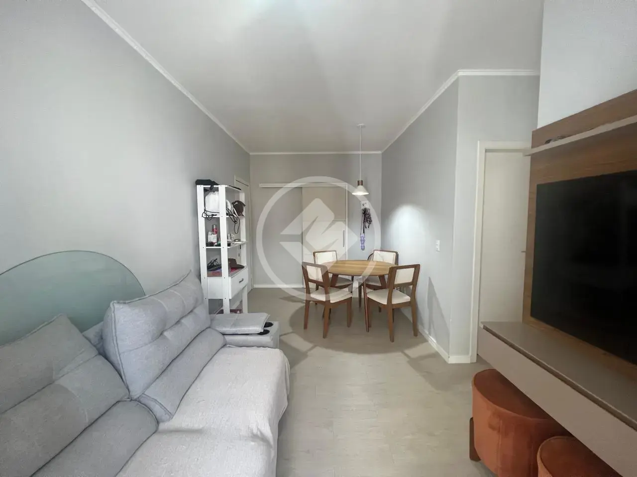 Imagem 1 - Apartamento em Chácara Primavera, Campinas - SP