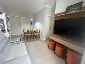 Apartamento Chácara Primavera, Campinas - SP — foto 2