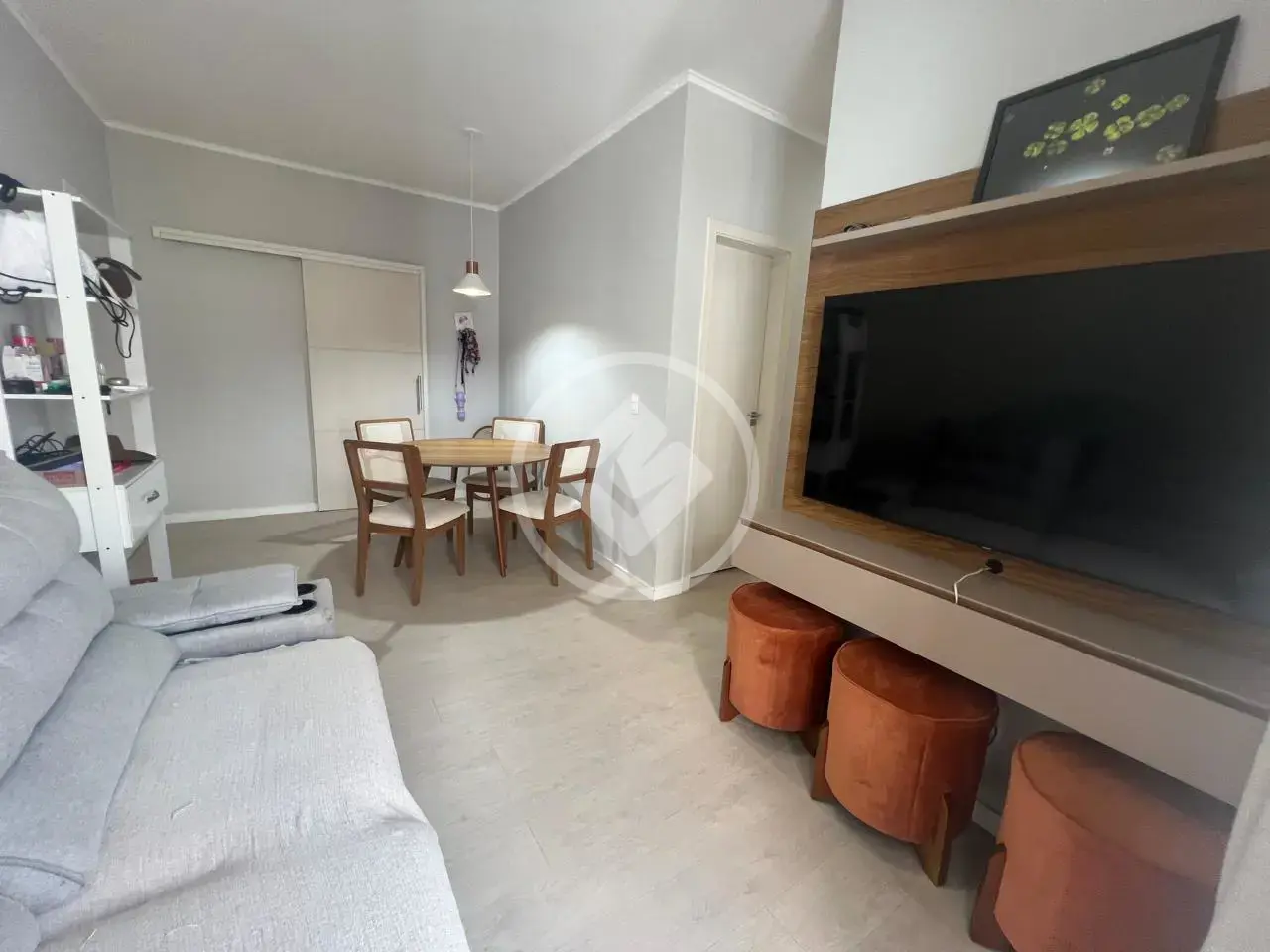Imagem 1 - Apartamento em Chácara Primavera, Campinas - SP