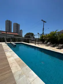 Apartamento Parque Taquaral, Campinas - SP — foto 1