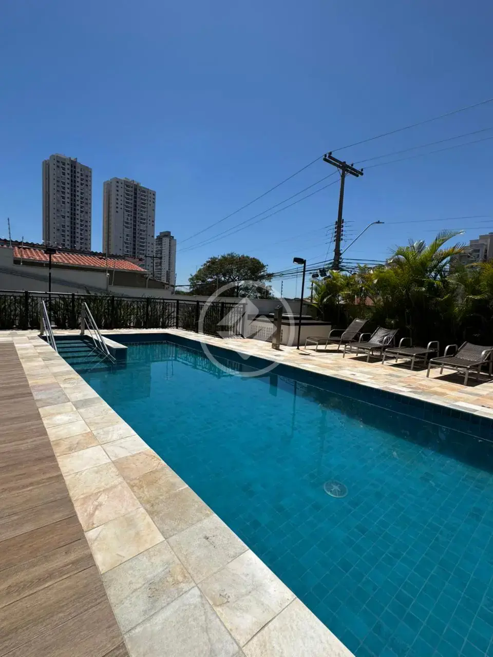 Imagem 1 - Apartamento em Parque Taquaral, Campinas - SP