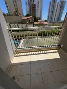 Imagem 4 - Apartamento em Parque Taquaral, Campinas - SP