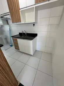 Imagem 6 - Apartamento em Parque Taquaral, Campinas - SP