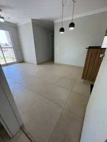 Apartamento Parque Taquaral, Campinas - SP — foto 2