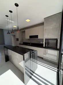 Imagem 4 - Casa Condomínio em Jardim Flamboyant, Paulínia - SP