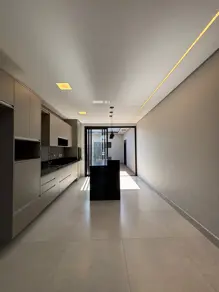 Imagem 2 - Casa Condomínio em Jardim Flamboyant, Paulínia - SP