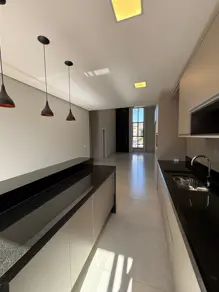 Imagem 5 - Casa Condomínio em Jardim Flamboyant, Paulínia - SP
