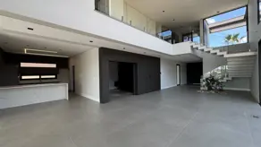 Imagem 2 - Casa Condomínio em Loteamento Residencial Pedra Alta (Sousas), Campinas - SP