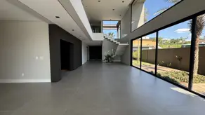Casa Condomínio Loteamento Residencial Pedra Alta (Sousas), Campinas - SP — foto 2