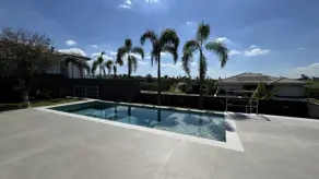 Casa Condomínio Loteamento Residencial Pedra Alta (Sousas), Campinas - SP — foto 1