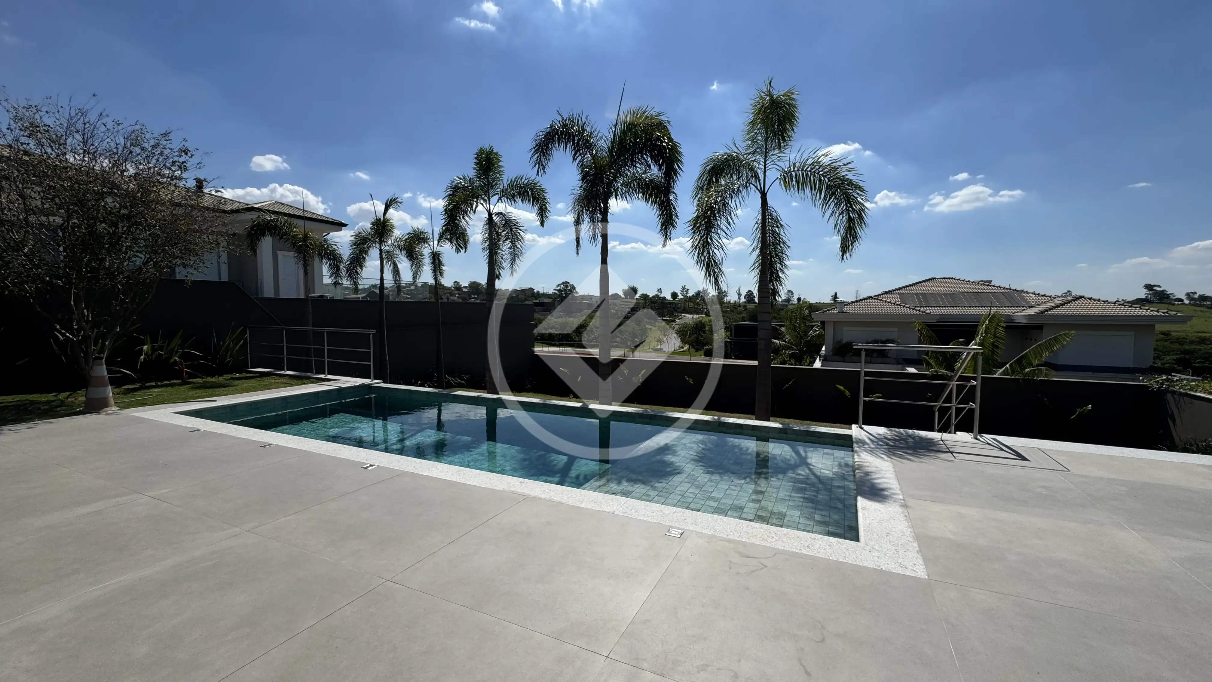 Imagem 1 - Casa Condomínio em Loteamento Residencial Pedra Alta (Sousas), Campinas - SP