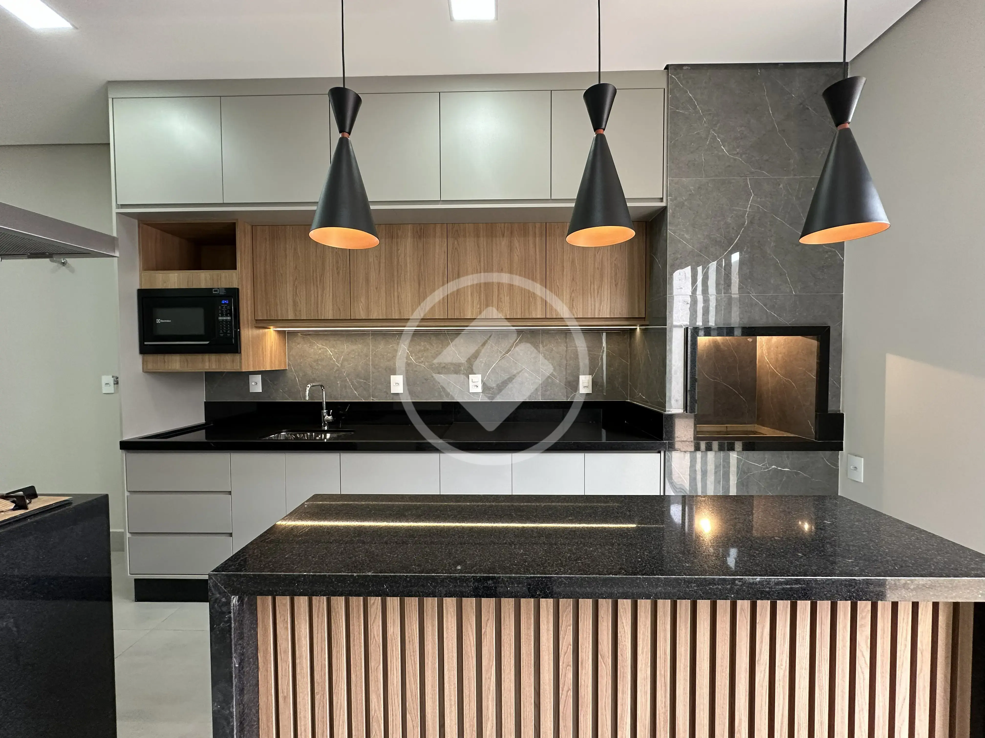 Imagem 4 - Casa Condomínio em São Bento, Paulínia - SP