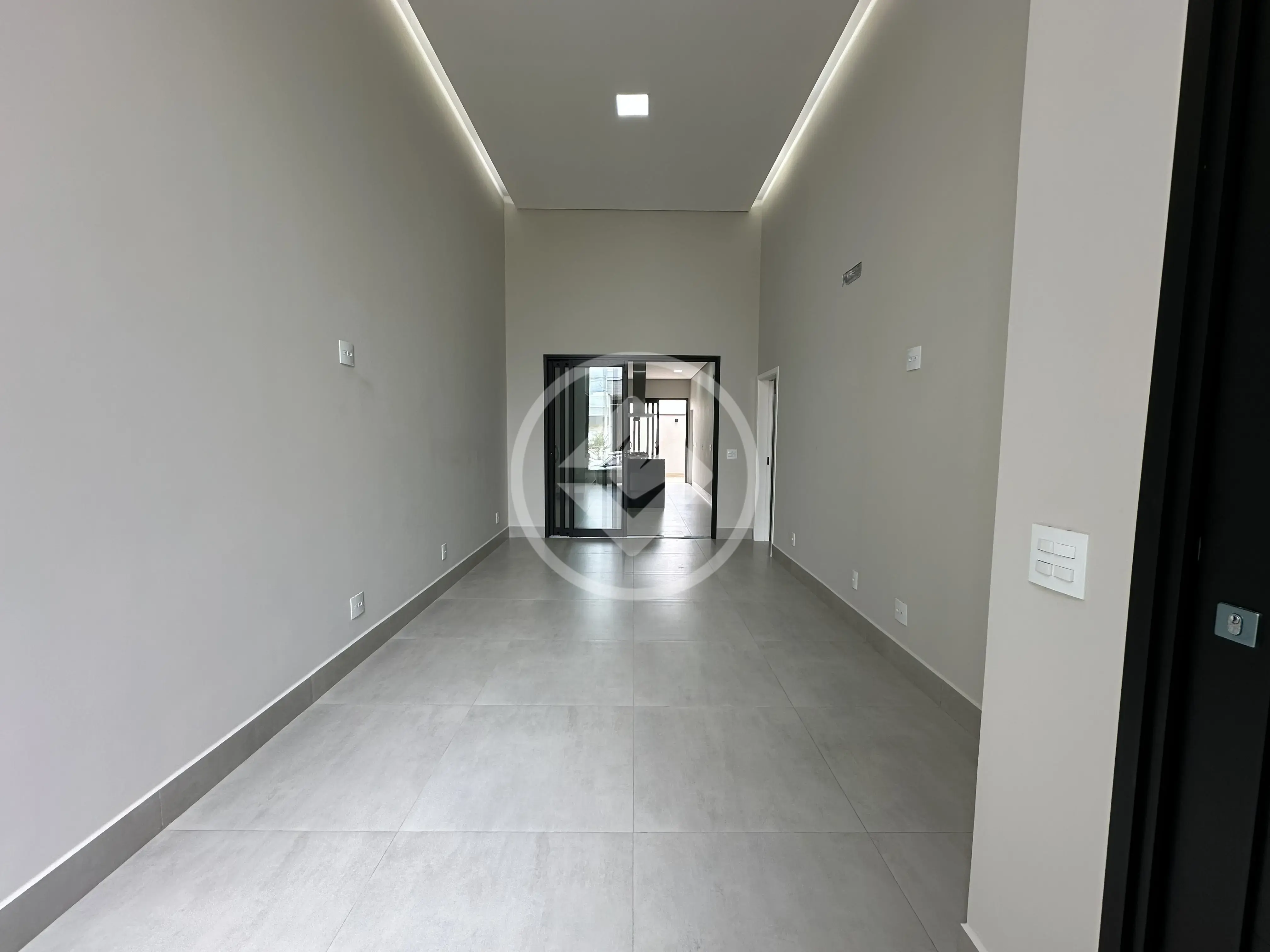 Imagem 1 - Casa Condomínio em São Bento, Paulínia - SP