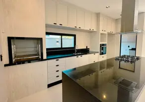 Imagem 6 - Casa Condomínio em São Bento, Paulínia - SP