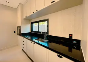 Imagem 4 - Casa Condomínio em São Bento, Paulínia - SP