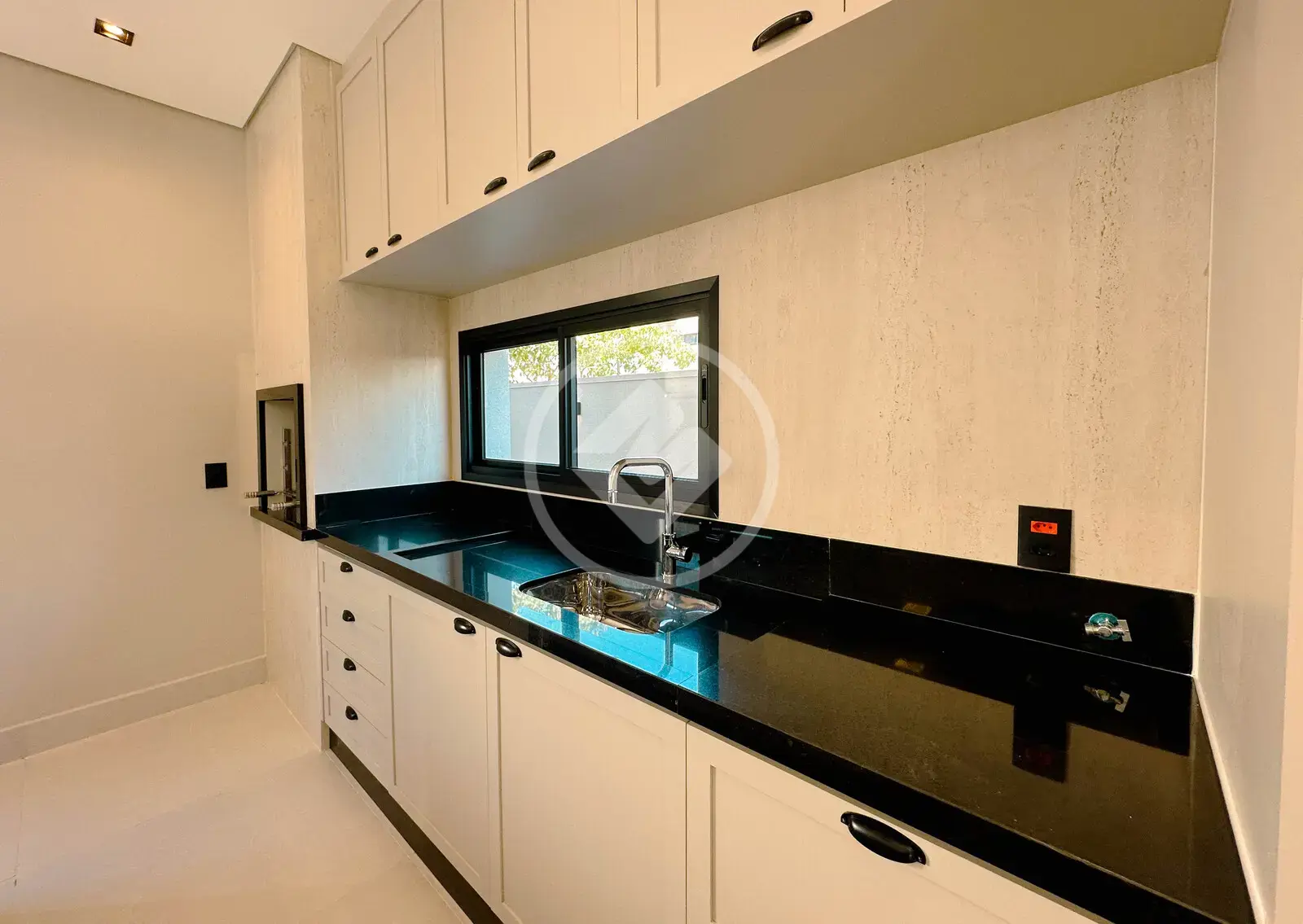 Imagem 4 - Casa Condomínio em São Bento, Paulínia - SP