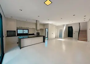 Casa Condomínio São Bento, Paulínia - SP — foto 2