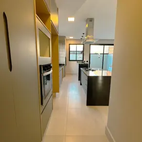 Casa Condomínio São Bento, Paulínia - SP — foto 2
