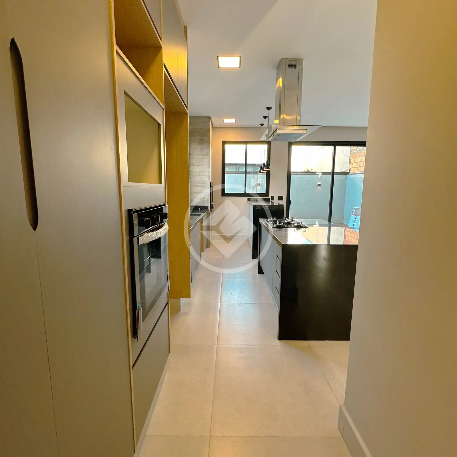 Imagem 1 - Casa Condomínio em São Bento, Paulínia - SP