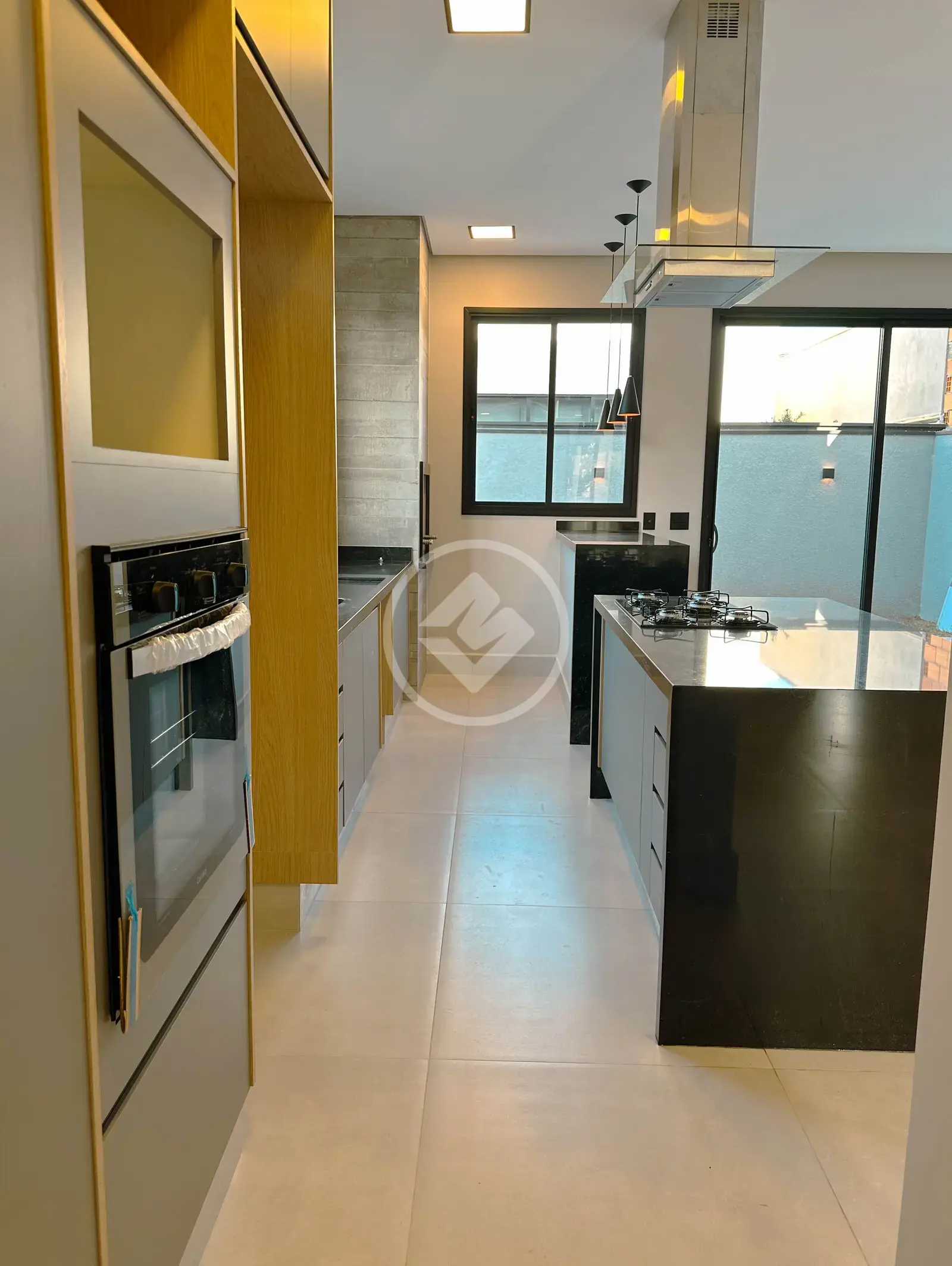 Imagem 1 - Casa Condomínio em São Bento, Paulínia - SP