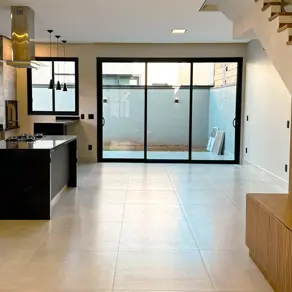 Imagem 2 - Casa Condomínio em São Bento, Paulínia - SP