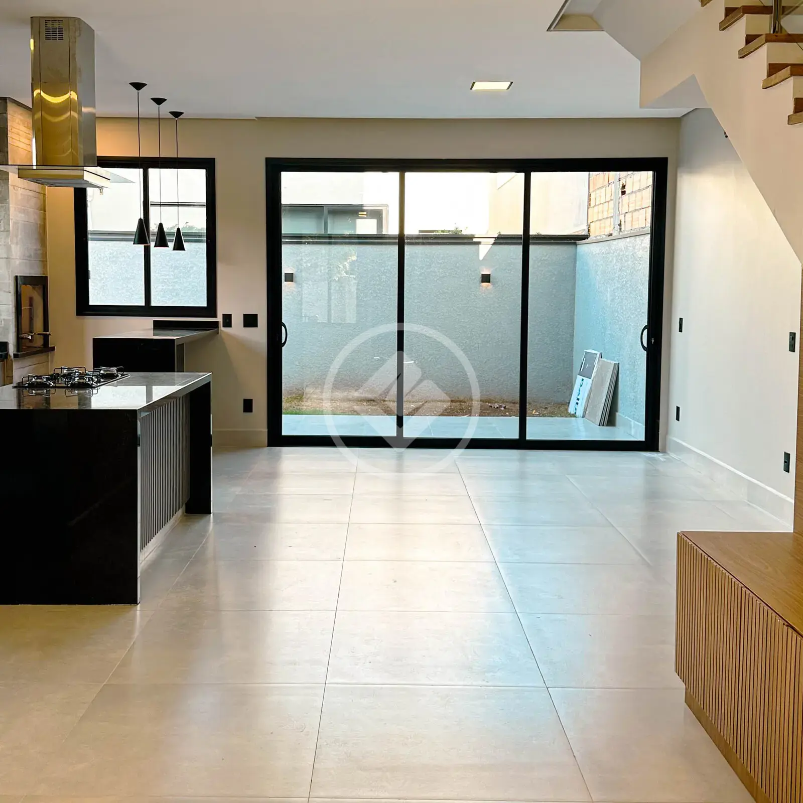 Imagem 2 - Casa Condomínio em São Bento, Paulínia - SP