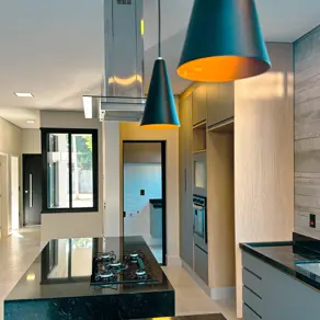 Imagem 4 - Casa Condomínio em São Bento, Paulínia - SP
