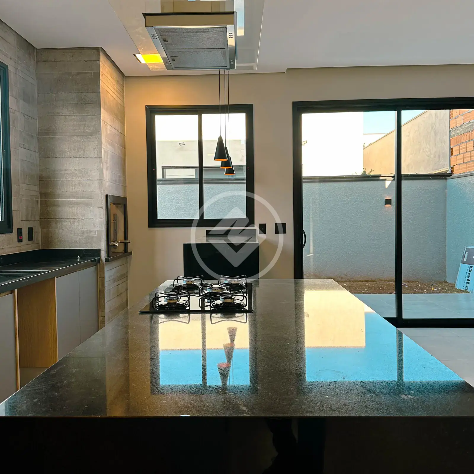Imagem 3 - Casa Condomínio em São Bento, Paulínia - SP
