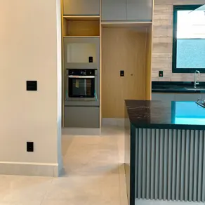 Imagem 6 - Casa Condomínio em São Bento, Paulínia - SP